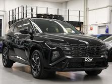 HYUNDAI Tucson 1.6 T-GDi PHEV N-Line 4WD, Hybride Rechargeable Essence/Électricité, Voiture nouvelle, Automatique - 2