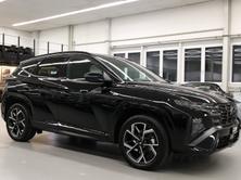 HYUNDAI Tucson 1.6 T-GDi PHEV N-Line 4WD, Hybride Rechargeable Essence/Électricité, Voiture nouvelle, Automatique - 4