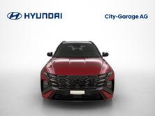 HYUNDAI Tucson 1.6 T-GDi HEV N-Line 4WD, Voll-Hybrid Benzin/Elektro, Neuwagen, Automatik - 2