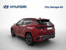 HYUNDAI Tucson 1.6 T-GDi HEV N-Line 4WD, Voll-Hybrid Benzin/Elektro, Neuwagen, Automatik - 3