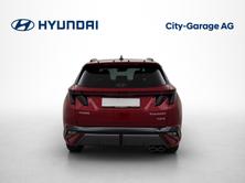 HYUNDAI Tucson 1.6 T-GDi HEV N-Line 4WD, Voll-Hybrid Benzin/Elektro, Neuwagen, Automatik - 4