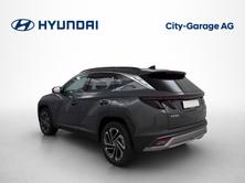 HYUNDAI Tucson 1.6 T-GDi HEV Vertex 4WD, Voll-Hybrid Benzin/Elektro, Neuwagen, Automatik - 3