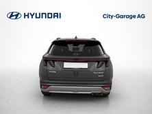 HYUNDAI Tucson 1.6 T-GDi HEV Vertex 4WD, Voll-Hybrid Benzin/Elektro, Neuwagen, Automatik - 4