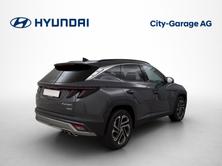HYUNDAI Tucson 1.6 T-GDi HEV Vertex 4WD, Voll-Hybrid Benzin/Elektro, Neuwagen, Automatik - 5