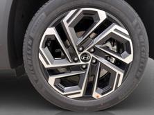 HYUNDAI Tucson 1.6 T-GDi HEV Vertex 4WD, Voll-Hybrid Benzin/Elektro, Neuwagen, Automatik - 6