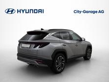 HYUNDAI Tucson 1.6 T-GDi HEV Vertex 4WD, Voll-Hybrid Benzin/Elektro, Neuwagen, Automatik - 5