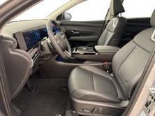 HYUNDAI Tucson 1.6 T-GDi HEV Vertex 4WD, Voll-Hybrid Benzin/Elektro, Neuwagen, Automatik - 7