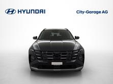 HYUNDAI Tucson 1.6 T-GDi HEV Vertex 4WD, Hybride Intégral Essence/Électricité, Voiture nouvelle, Automatique - 2