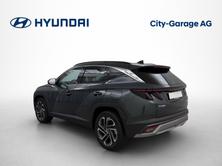 HYUNDAI Tucson 1.6 T-GDi HEV Vertex 4WD, Hybride Intégral Essence/Électricité, Voiture nouvelle, Automatique - 3