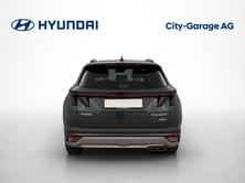 HYUNDAI Tucson 1.6 T-GDi HEV Vertex 4WD, Hybride Intégral Essence/Électricité, Voiture nouvelle, Automatique - 4