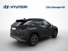 HYUNDAI Tucson 1.6 T-GDi HEV Vertex 4WD, Hybride Intégral Essence/Électricité, Voiture nouvelle, Automatique - 5