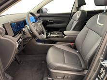 HYUNDAI Tucson 1.6 T-GDi HEV Vertex 4WD, Hybride Intégral Essence/Électricité, Voiture nouvelle, Automatique - 7