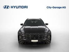 HYUNDAI Tucson 1.6 T-GDi HEV N-Line 4WD, Hybride Intégral Essence/Électricité, Voiture nouvelle, Automatique - 2