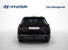HYUNDAI Tucson 1.6 T-GDi HEV N-Line 4WD, Hybride Intégral Essence/Électricité, Voiture nouvelle, Automatique - 4
