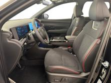 HYUNDAI Tucson 1.6 T-GDi HEV N-Line 4WD, Hybride Intégral Essence/Électricité, Voiture nouvelle, Automatique - 7
