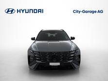 HYUNDAI Tucson 1.6 T-GDi HEV N-Line 4W, Hybride Intégral Essence/Électricité, Voiture nouvelle, Automatique - 2