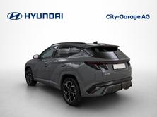 HYUNDAI Tucson 1.6 T-GDi HEV N-Line 4W, Hybride Intégral Essence/Électricité, Voiture nouvelle, Automatique - 3