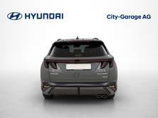 HYUNDAI Tucson 1.6 T-GDi HEV N-Line 4W, Hybride Intégral Essence/Électricité, Voiture nouvelle, Automatique - 4