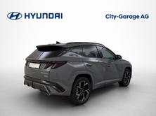 HYUNDAI Tucson 1.6 T-GDi HEV N-Line 4W, Hybride Intégral Essence/Électricité, Voiture nouvelle, Automatique - 5