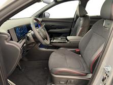 HYUNDAI Tucson 1.6 T-GDi HEV N-Line 4W, Hybride Intégral Essence/Électricité, Voiture nouvelle, Automatique - 7
