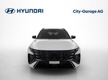 HYUNDAI Tucson 1.6 T-GDi HEV N-Line 4WD, Hybride Intégral Essence/Électricité, Voiture nouvelle, Automatique - 2