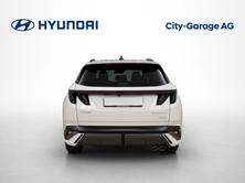 HYUNDAI Tucson 1.6 T-GDi HEV N-Line 4WD, Hybride Intégral Essence/Électricité, Voiture nouvelle, Automatique - 4