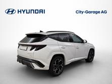 HYUNDAI Tucson 1.6 T-GDi HEV N-Line 4WD, Hybride Intégral Essence/Électricité, Voiture nouvelle, Automatique - 5