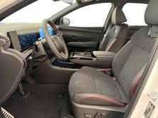 HYUNDAI Tucson 1.6 T-GDi HEV N-Line 4WD, Hybride Intégral Essence/Électricité, Voiture nouvelle, Automatique - 7