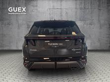 HYUNDAI Tucson 1.6 T-GDi HEV N-Line 4WD, Voll-Hybrid Benzin/Elektro, Neuwagen, Automatik - 4