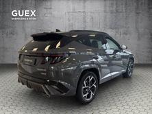 HYUNDAI Tucson 1.6 T-GDi HEV N-Line 4WD, Voll-Hybrid Benzin/Elektro, Neuwagen, Automatik - 5