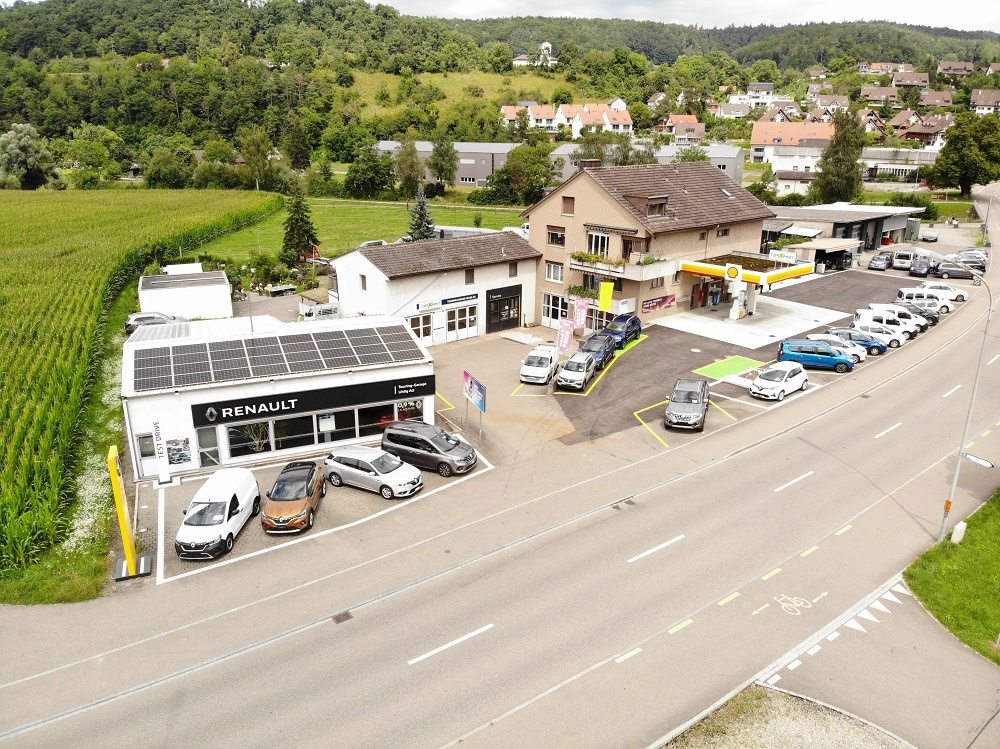 HYUNDAI TUCSON 1.6 T-GDi PHEV N-Line 4WD, Hybride Rechargeable Essence/Électricité, Voiture nouvelle, Automatique - 4