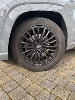 HYUNDAI TUCSON 1.6 T-GDi N-Line LUX.pack 4WD, Hybride Léger Essence/Électricité, Occasion / Utilisé, Automatique - 5