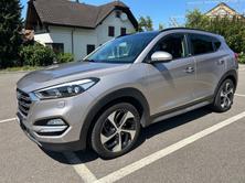 HYUNDAI Tucson 2.0 CRDi 185 Go Plus 4WD, Diesel, Second hand / Used, Automatic - 2