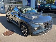 HYUNDAI 1.6 T-GDi HEV Vertex 4WD, Full-Hybrid Petrol/Electric, Second hand / Used, Automatic - 3