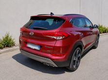 HYUNDAI TUCSON 2.0 CRDi 185 Vertex 4WD, Diesel, Second hand / Used, Automatic - 6