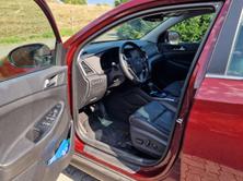 HYUNDAI TUCSON 2.0 CRDi 185 Vertex 4WD, Diesel, Second hand / Used, Automatic - 7