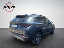 HYUNDAI TUCSON 1.6 T-GDi HEV Vertex 4WD, Hybride Intégral Essence/Électricité, Occasion / Utilisé, Automatique - 6