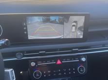 HYUNDAI TUCSON 1.6 T-GDi HEV Origo 4WD, Voll-Hybrid Benzin/Elektro, Occasion / Gebraucht, Automatik - 3