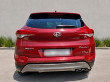 HYUNDAI TUCSON 2.0 CRDi 185 Vertex 4WD, Diesel, Second hand / Used, Automatic - 5