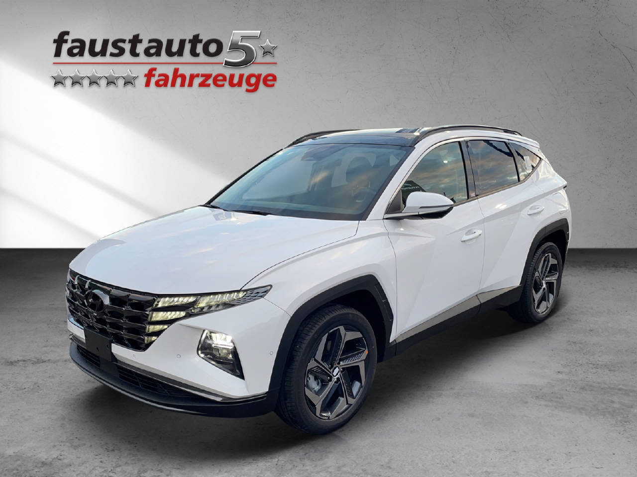 HYUNDAI Tucson 1.6 T-GDi PHEV Vertex 4 Sun, Plug-in-Hybrid Benzina/Elettrica, Occasioni / Usate, Automatico