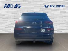 HYUNDAI Tucson 2.0 CRDi 185 Vertex 4WD, Hybride Leggero Diesel/Elettrica, Occasioni / Usate, Automatico - 3