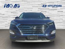 HYUNDAI Tucson 2.0 CRDi 185 Vertex 4WD, Hybride Leggero Diesel/Elettrica, Occasioni / Usate, Automatico - 5