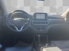 HYUNDAI Tucson 2.0 CRDi 185 Vertex 4WD, Hybride Leggero Diesel/Elettrica, Occasioni / Usate, Automatico - 7