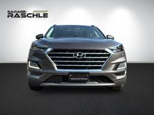 HYUNDAI Tucson 1.6 CRDi Origo 4WD, Diesel, Occasioni / Usate, Automatico - 2