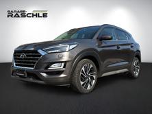 HYUNDAI Tucson 1.6 CRDi Origo 4WD, Diesel, Occasioni / Usate, Automatico - 3