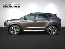 HYUNDAI Tucson 1.6 CRDi Origo 4WD, Diesel, Occasioni / Usate, Automatico - 5