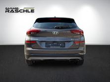 HYUNDAI Tucson 1.6 CRDi Origo 4WD, Diesel, Occasioni / Usate, Automatico - 6