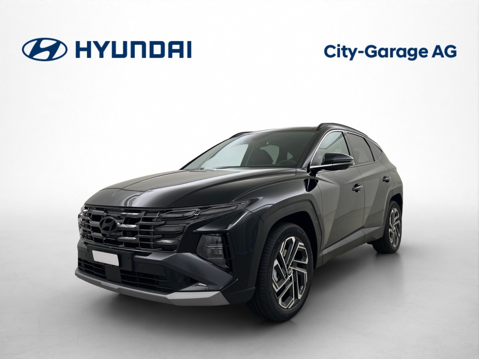 HYUNDAI Tucson 1.6 T-GDi Hybrid Vertex 4WD