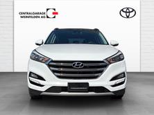 HYUNDAI Tucson 2.0 CRDi 185 Vertex 4WD, Diesel, Occasion / Gebraucht, Automatik - 4