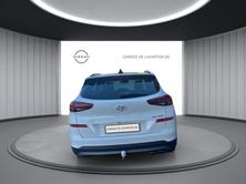HYUNDAI Tucson 2.0 CRDI Vertex4WD, Hybride Léger Diesel/Électricité, Occasion / Utilisé, Automatique - 4